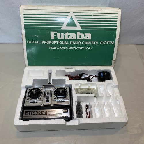 Futaba digital proportional - futaba,