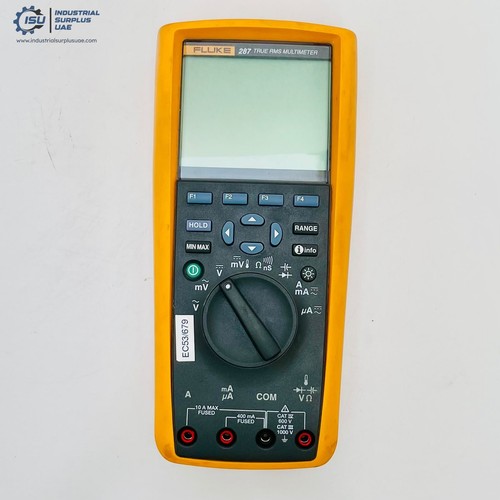 Fluke 287 multimètre - 287,