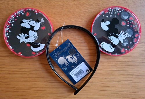 Disneyland paris mickey minnie - disneyland,