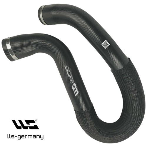 Tuyau turbo pour citroen - citroen, jumpy