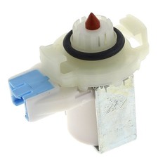 Electrovanne regeneration