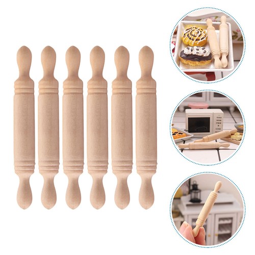 Mini rouleau pâtisserie - , à