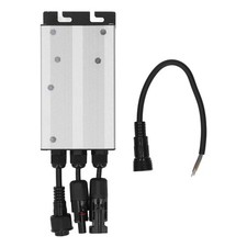 Micro-Onduleur Solaire Compact