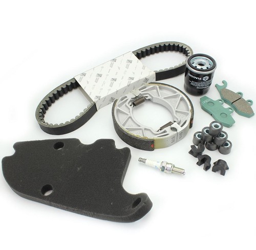 Kit entretien piaggio - kit,