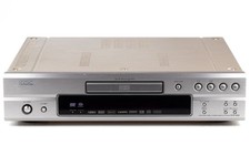Denon DVD-2930 DVD SACD Lecteur Argent + Couleurs / Uniforme 1 An Garantie [2]
