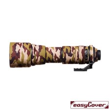 EasyCover Lens Oak Brown