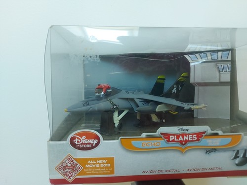 Neuf avion plane echo die - plane,