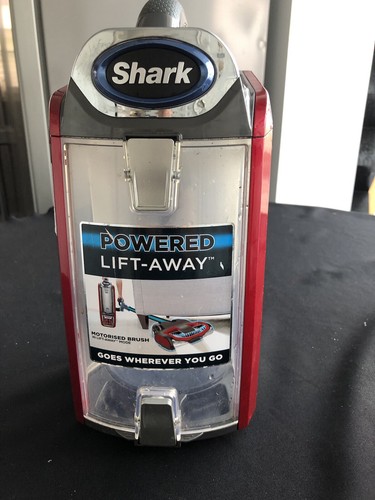Aspirateur shark nv680uk40 bac - nv680uk40,