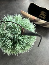 Paire de lunettes Givenchy monture pour verres optiques noir