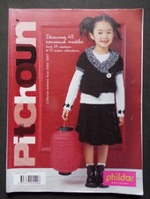 § A- catalogue tricot PHILDAR