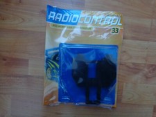 1/10 DEAGOSTINI Construit