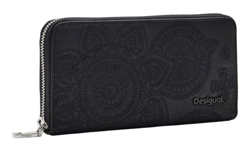 Desigual porte monnaie dejavu - porte-monnaie,