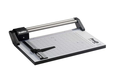 Rotatrim rotary trimmer - rotatrim,