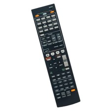 New Remote Control For Yamaha