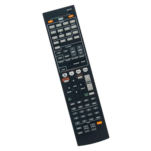 New remote control for - for, yamaha