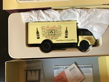 Corgi Héritage Renault