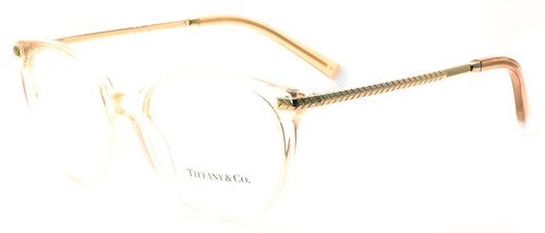 Lunettes optiques tiffany co - tiffany,