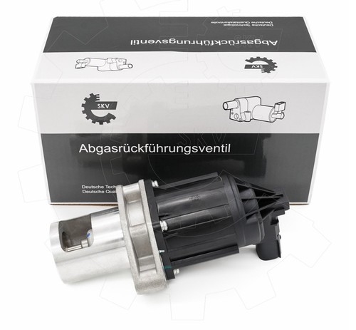 Vanne egr pour - opel, insignia