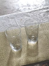 Lot de 6 verres Crisal – Bar