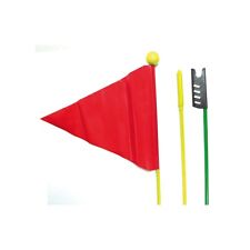 Fanion pour remorque vélo