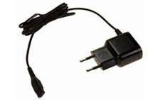 Chargeur secteur pour rasoir