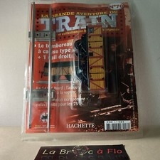 Hachette collection la grande