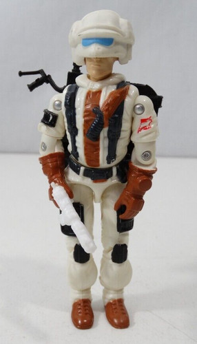 Figurine vintage joe - figurine, gi