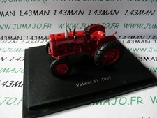 TR73 Tracteur 1/43 universal