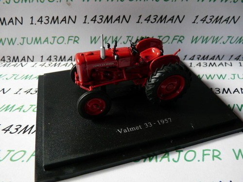Tr73 tracteur universal - tracteur, 1/43