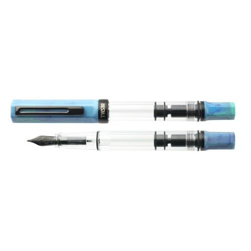 Stylo plume twsbi - plume, eco