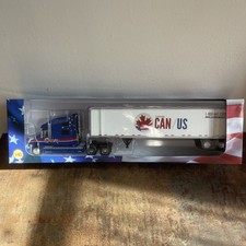 Altaya american truck - american,