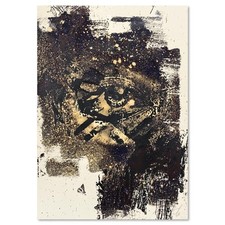 VHILS Édition Limitée