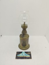 Ancienne Lampe OLYMPE