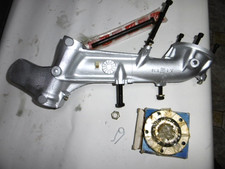 CITROËN CX berline bras