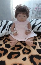 🎀Poupée Reborn Réaliste