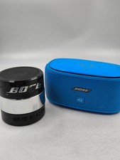 Lot De 2 Enceintes Bose Smart