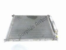 RADIATEUR / CONDENSEUR CLIM 8200369308 RENAULT TWINGO 2 phase 1 / NE 217744