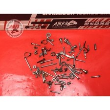 Kit de vis moteur Honda 125