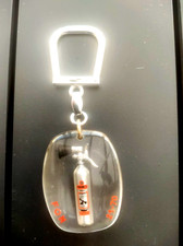 porte cle  BOUBON -