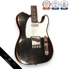 Guitare électrique Fender