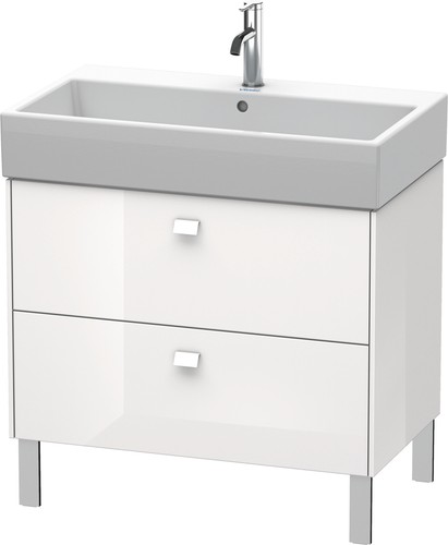 Duravit br443502222 brioso two - brioso,