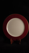 Assiette de présentation
