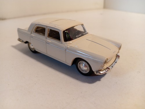 Norev peuget f 404 - norev, 51