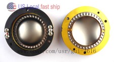 2pcs Replacement Diaphragm for