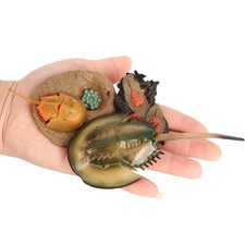 Réaliste Jouets En Plastique