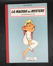 CUVELIER - LINE - LE MAISON DU