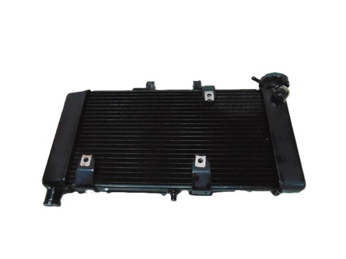 Radiateur eau honda - eau,