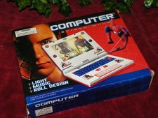 Rare Ordinateur Jouet