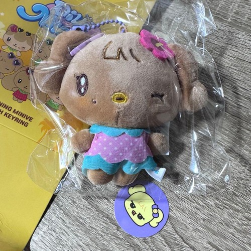 Porte clés jouet peluche - porte-clés,