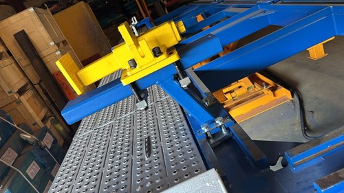 Car liner frame rack - car,